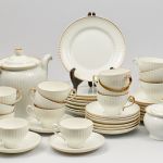 965 8425 COFFEE SET